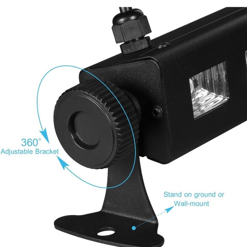 Black light - Picture 6 of 8